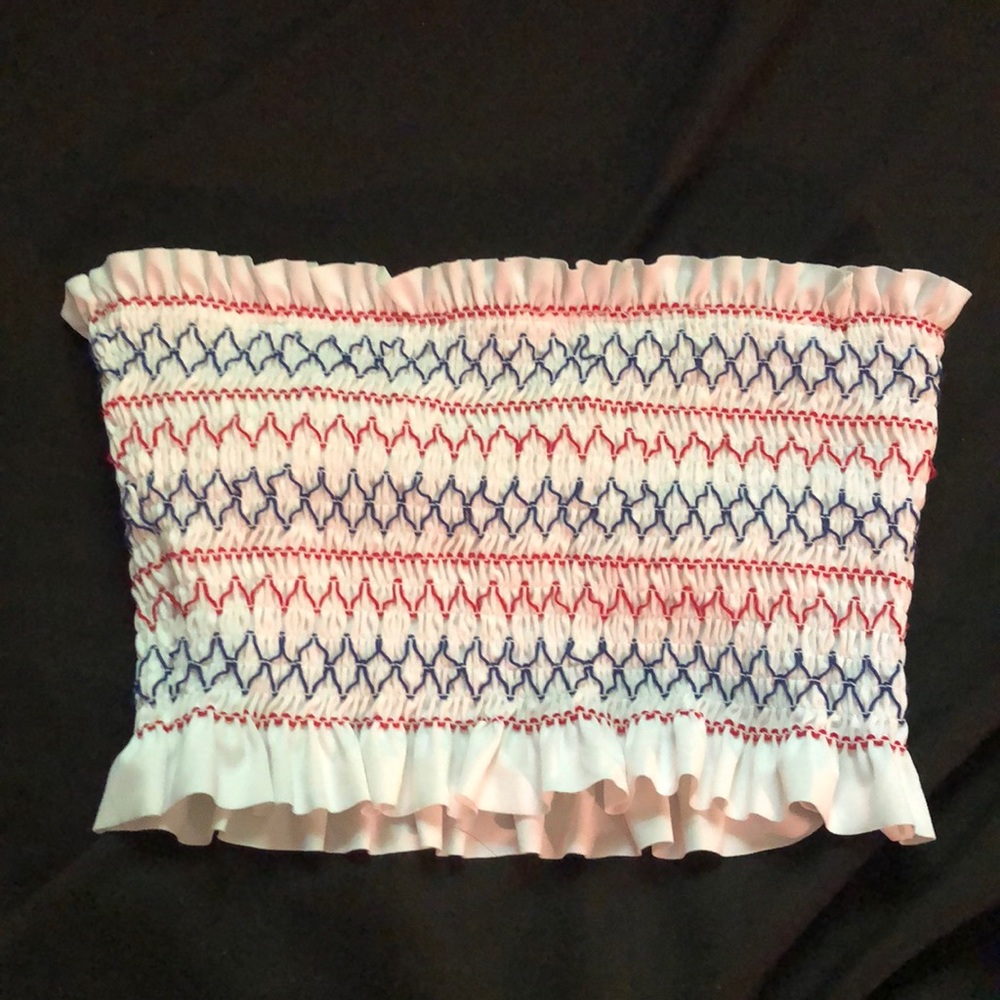 Target bathing suit top